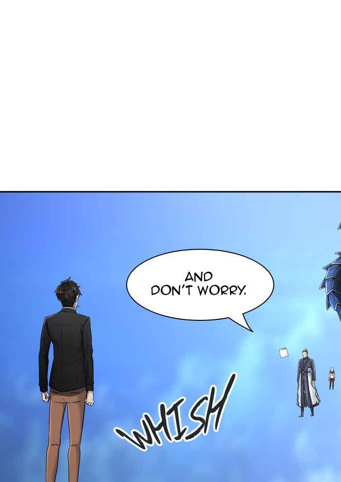 Tower of God Chapter 407 - Page 32