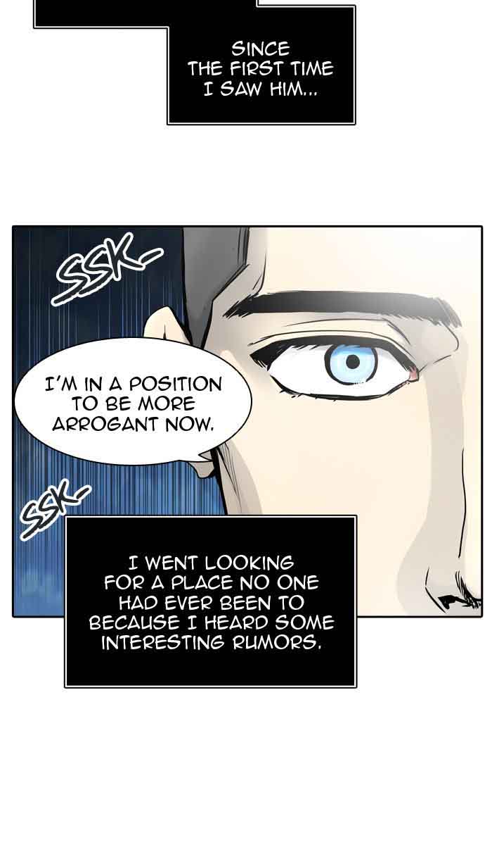 Tower of God Chapter 407 - Page 34