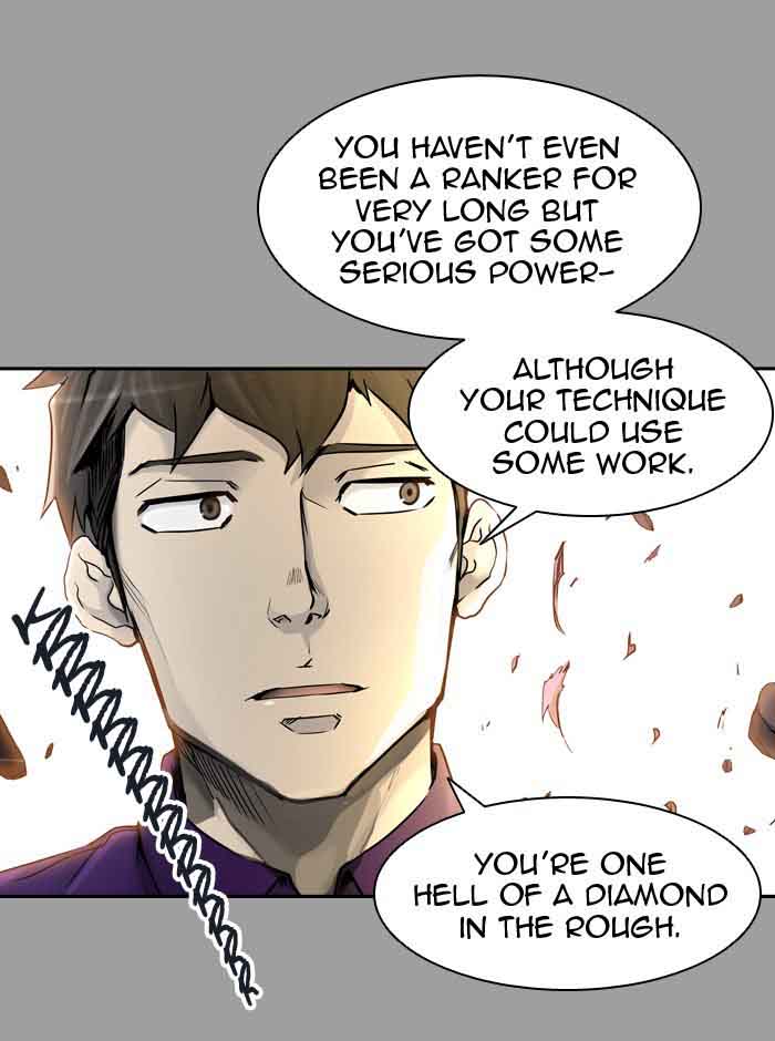 Tower of God Chapter 407 - Page 44