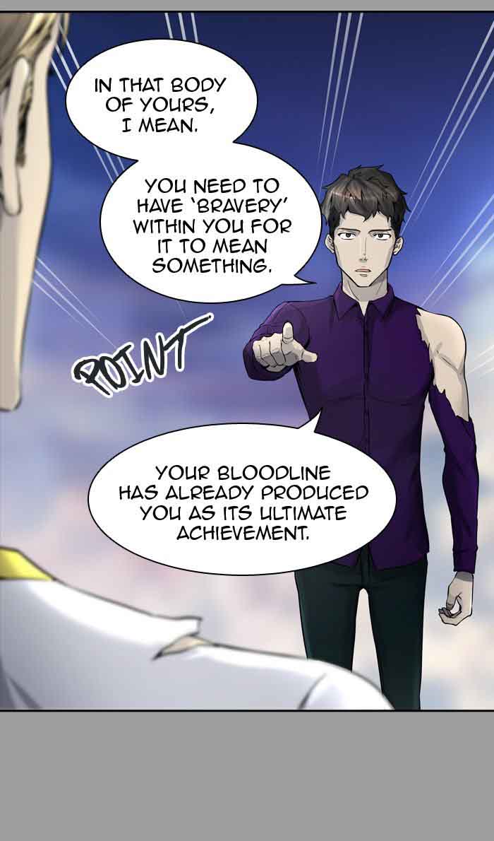 Tower of God Chapter 407 - Page 54