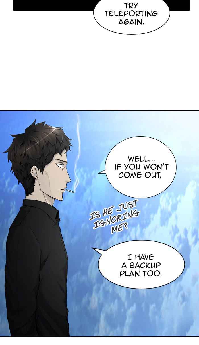 Tower of God Chapter 407 - Page 6