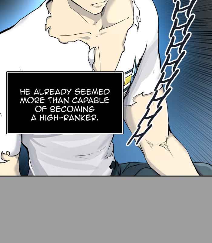 Tower of God Chapter 407 - Page 64