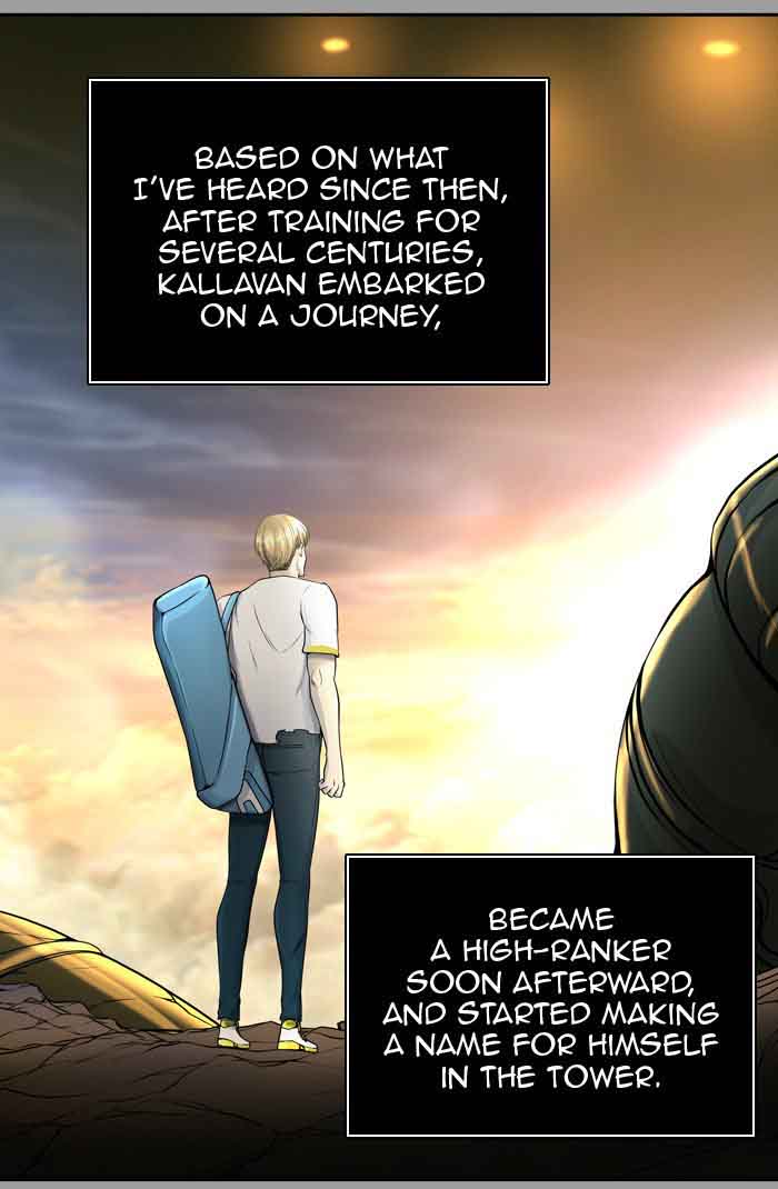 Tower of God Chapter 407 - Page 69