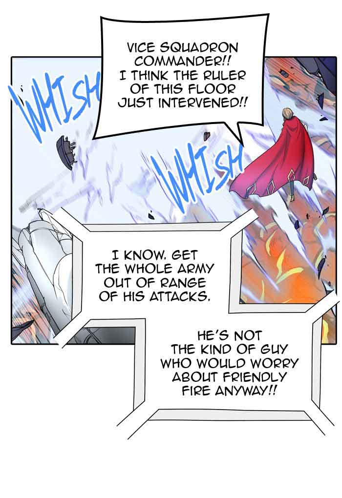 Tower of God Chapter 407 - Page 90