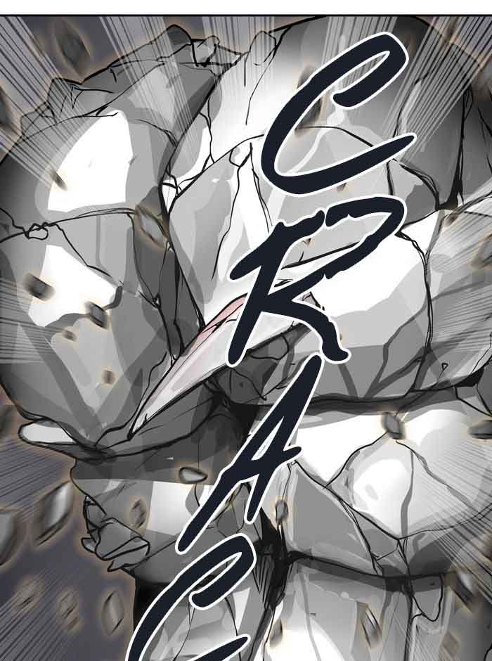 Tower of God Chapter 408 - Page 25