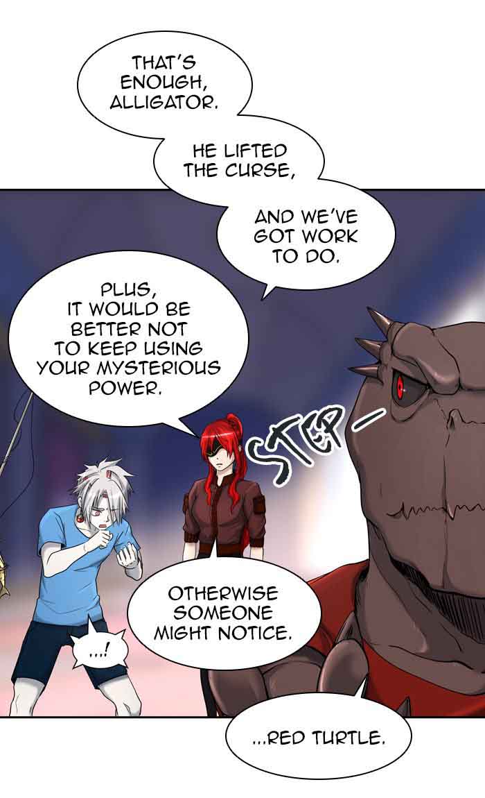 Tower of God Chapter 408 - Page 41