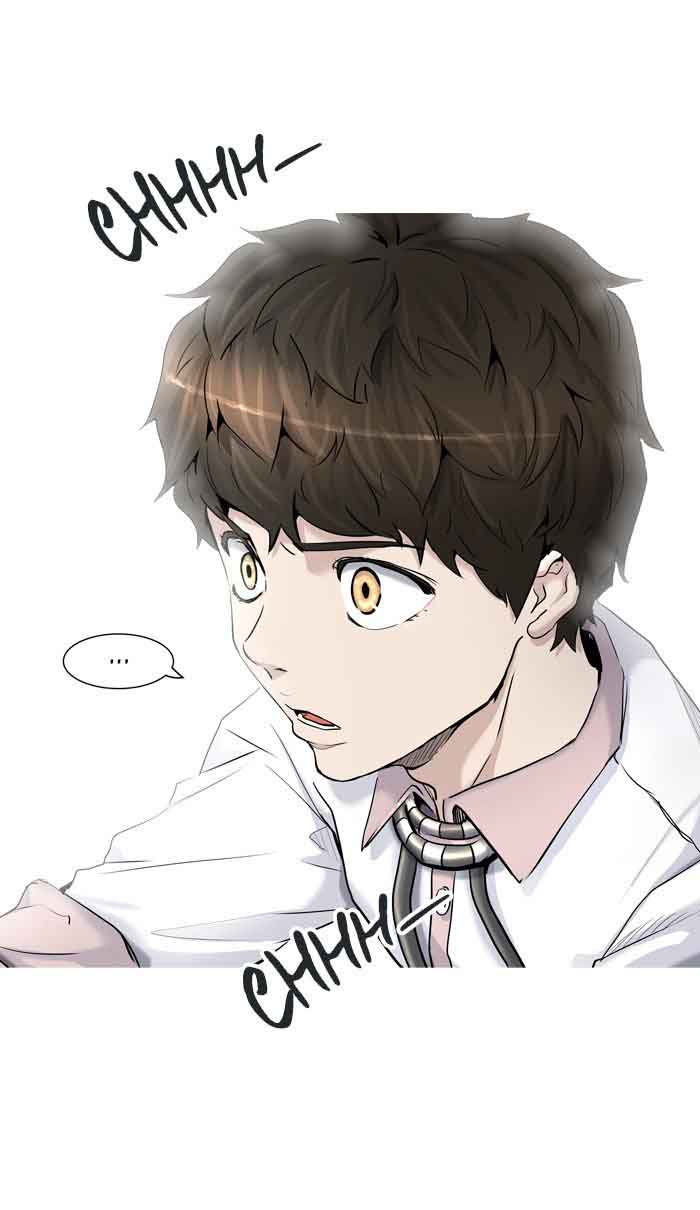 Tower of God Chapter 408 - Page 70