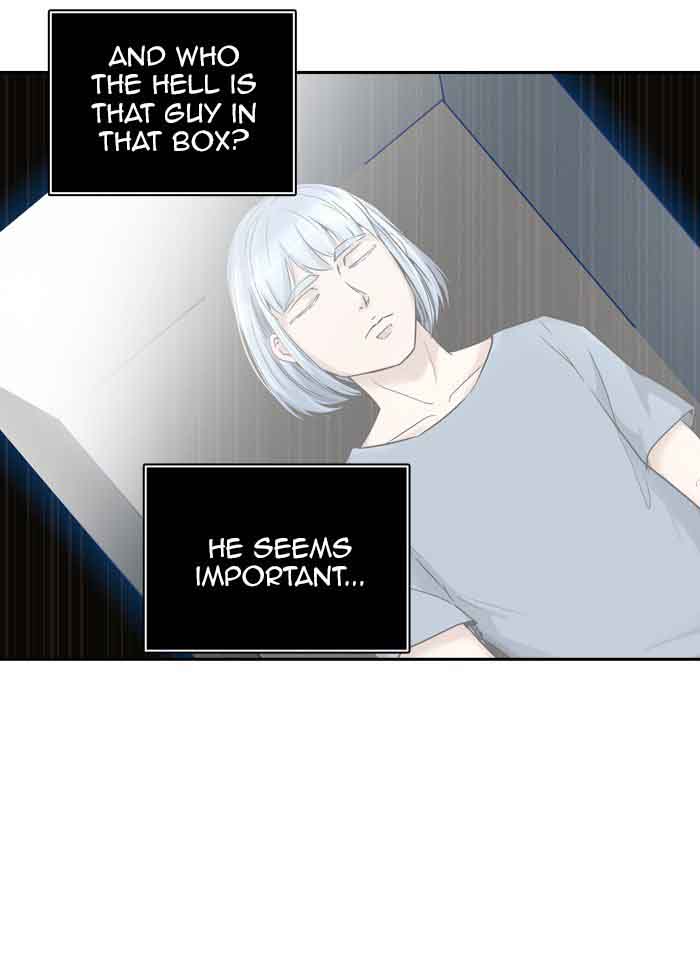 Tower of God Chapter 408 - Page 8