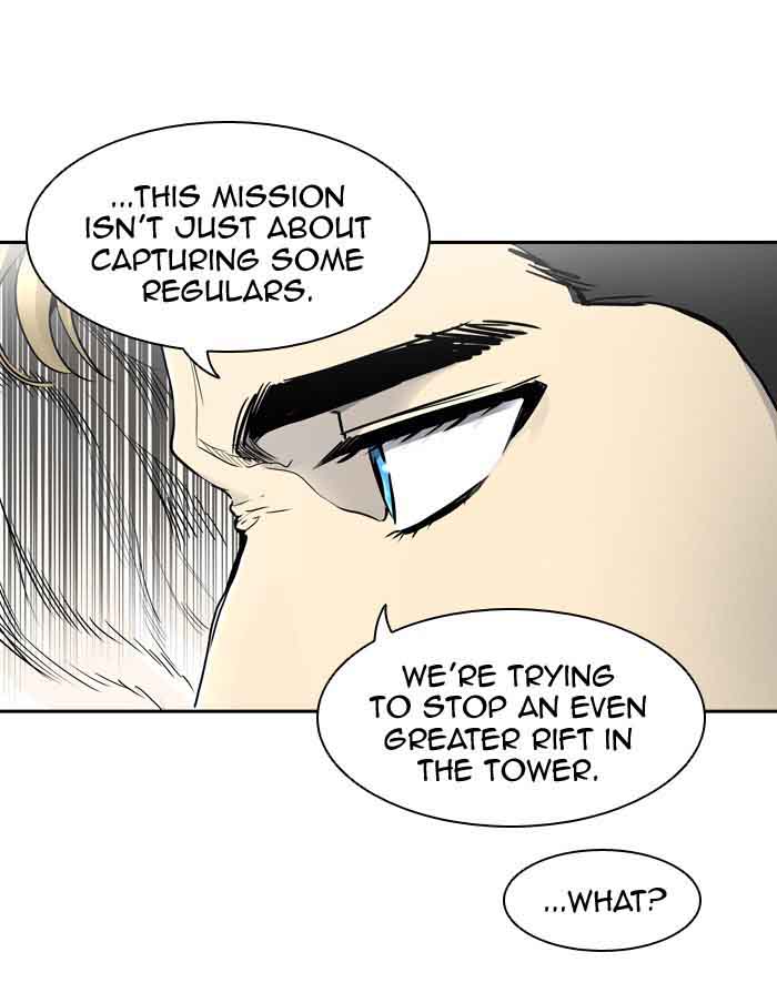 Tower of God Chapter 409 - Page 25