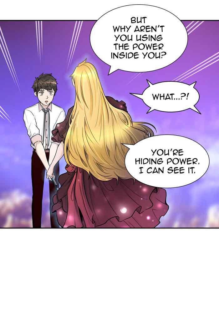 Tower of God Chapter 409 - Page 61