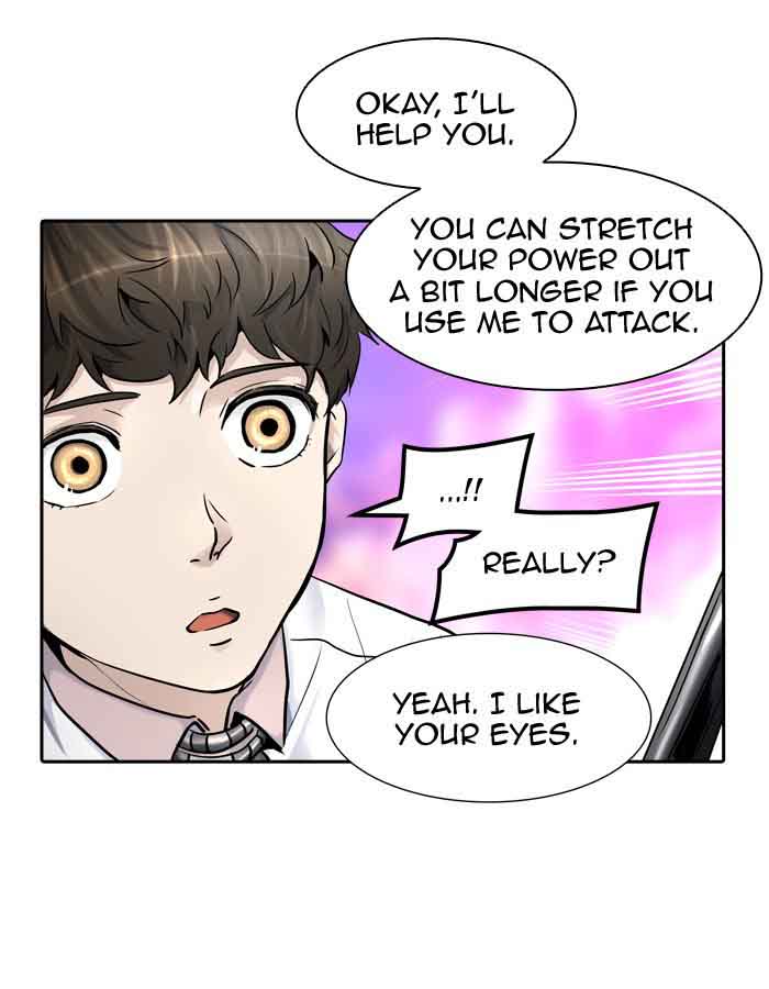 Tower of God Chapter 409 - Page 65