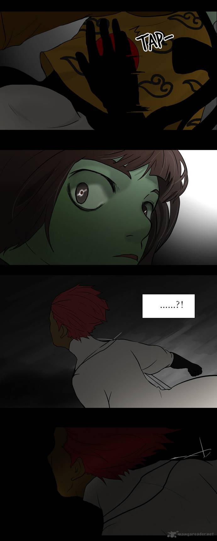 Tower of God Chapter 41 - Page 16