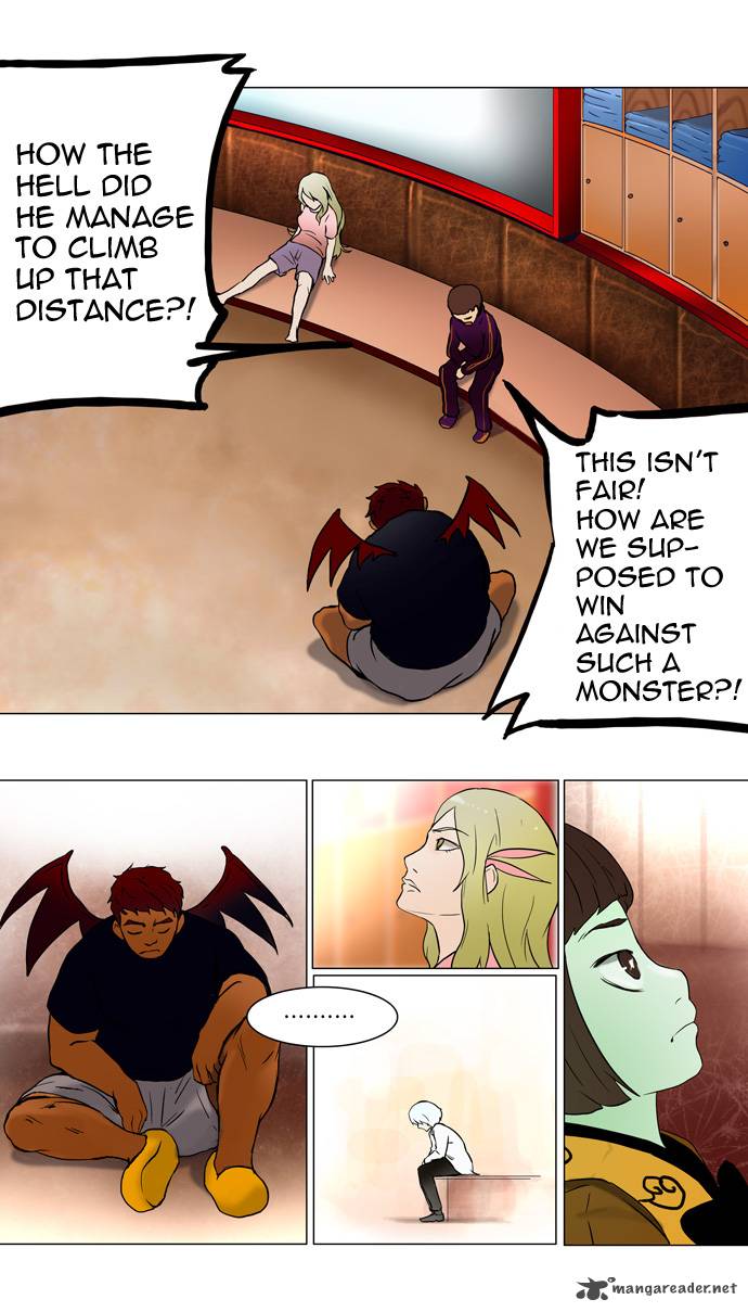 Tower of God Chapter 41 - Page 22