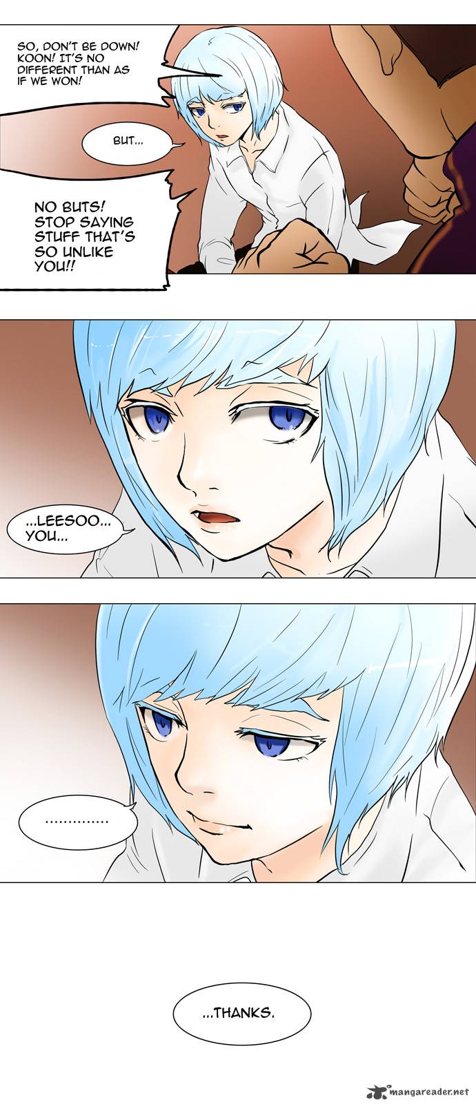 Tower of God Chapter 41 - Page 26