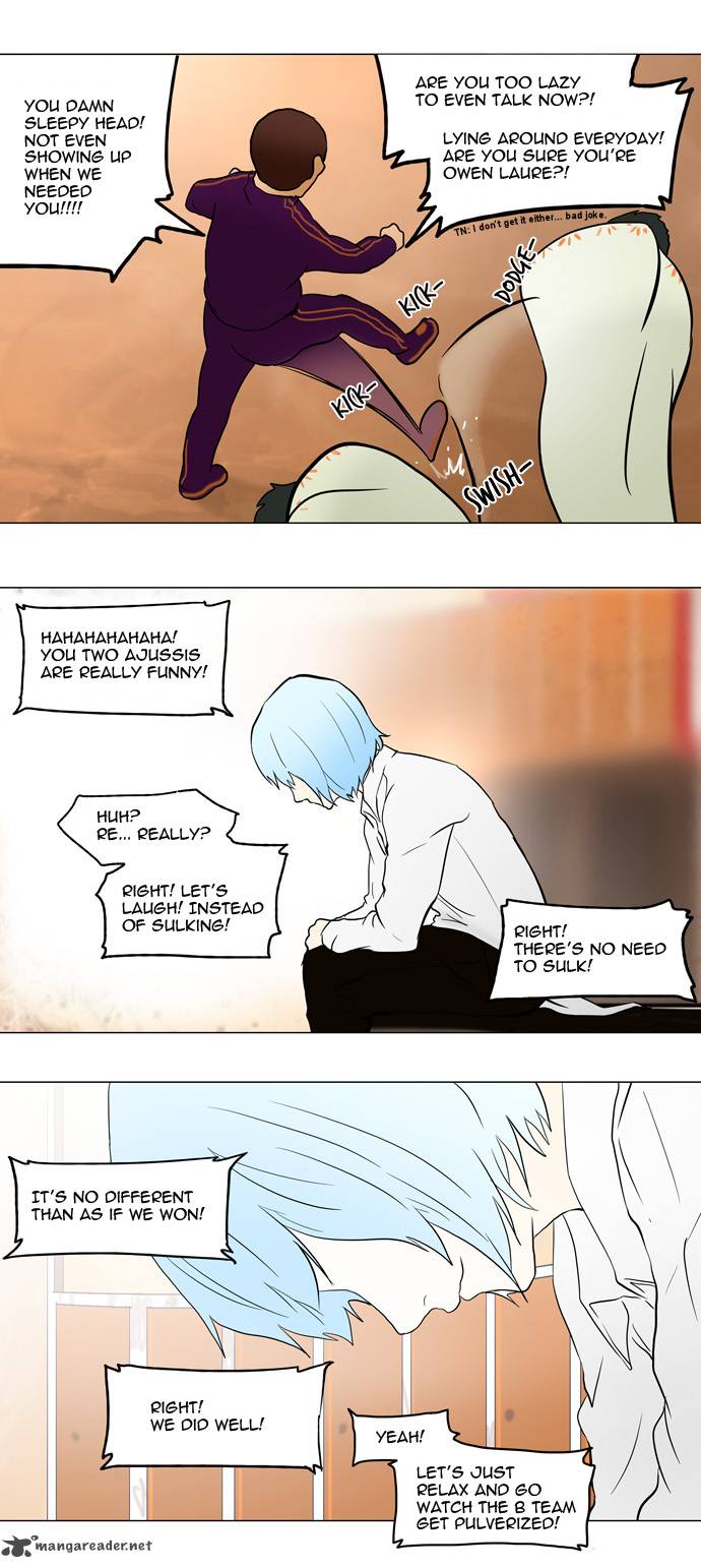 Tower of God Chapter 41 - Page 28