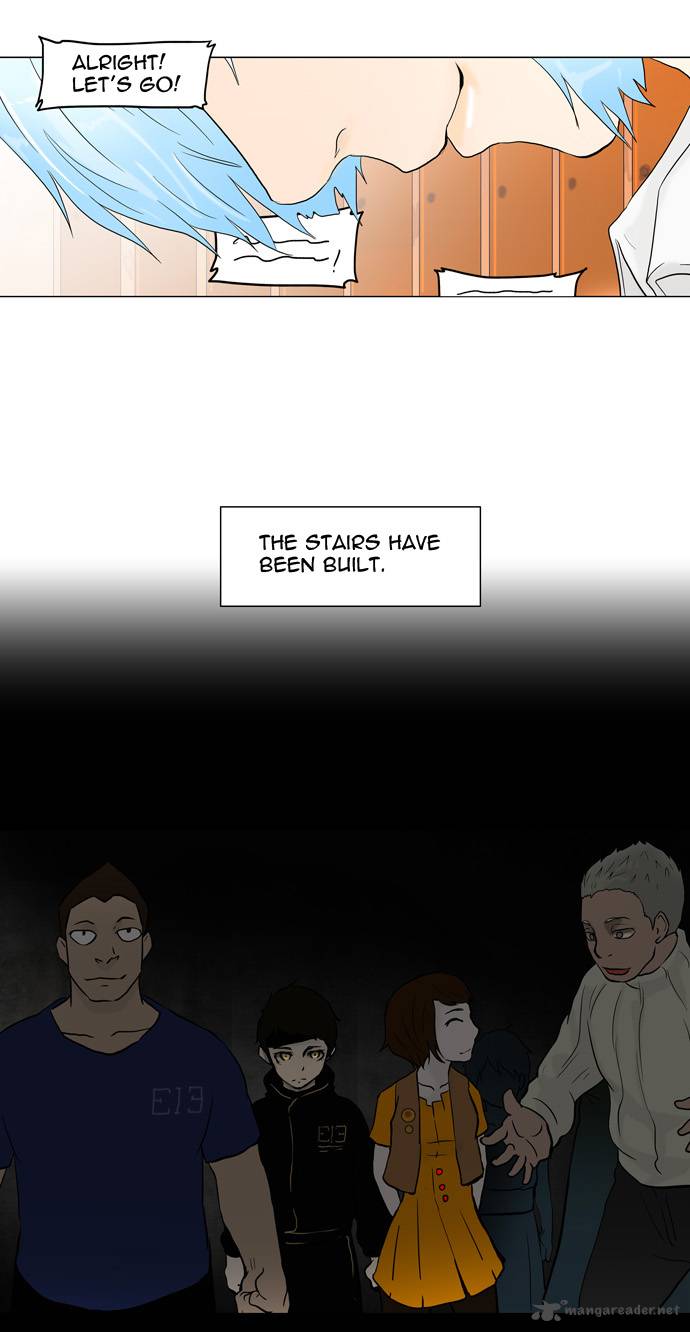 Tower of God Chapter 41 - Page 29