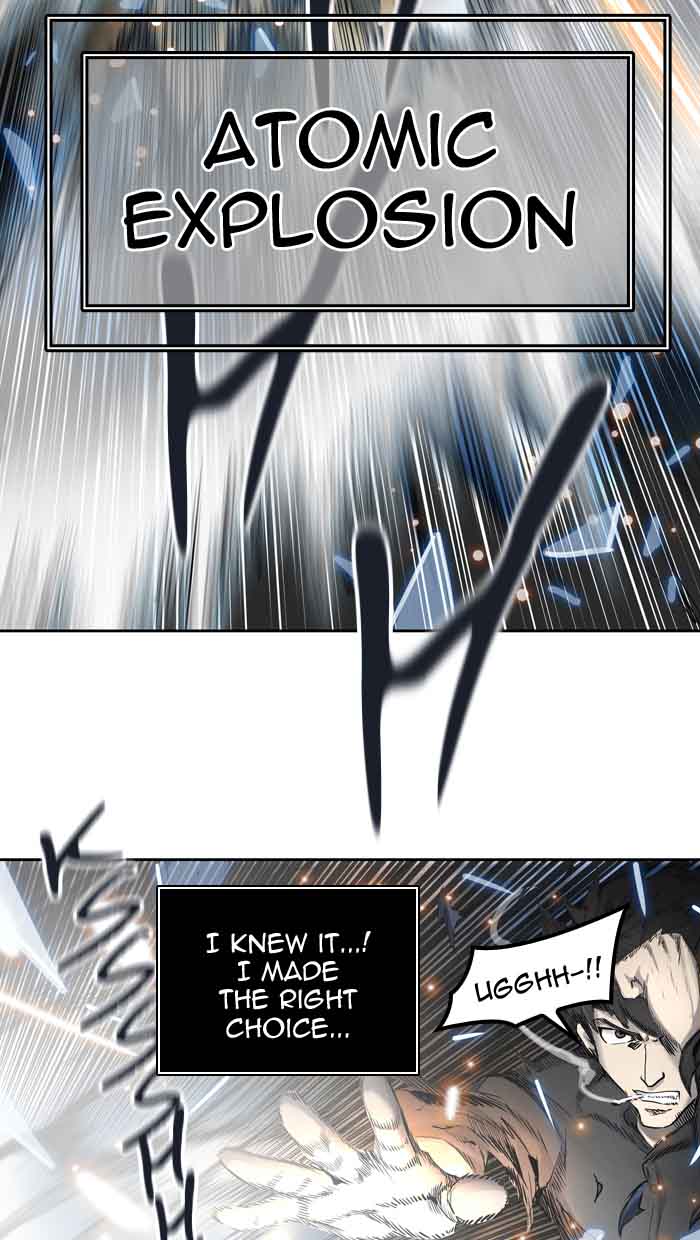 Tower of God Chapter 410 - Page 114