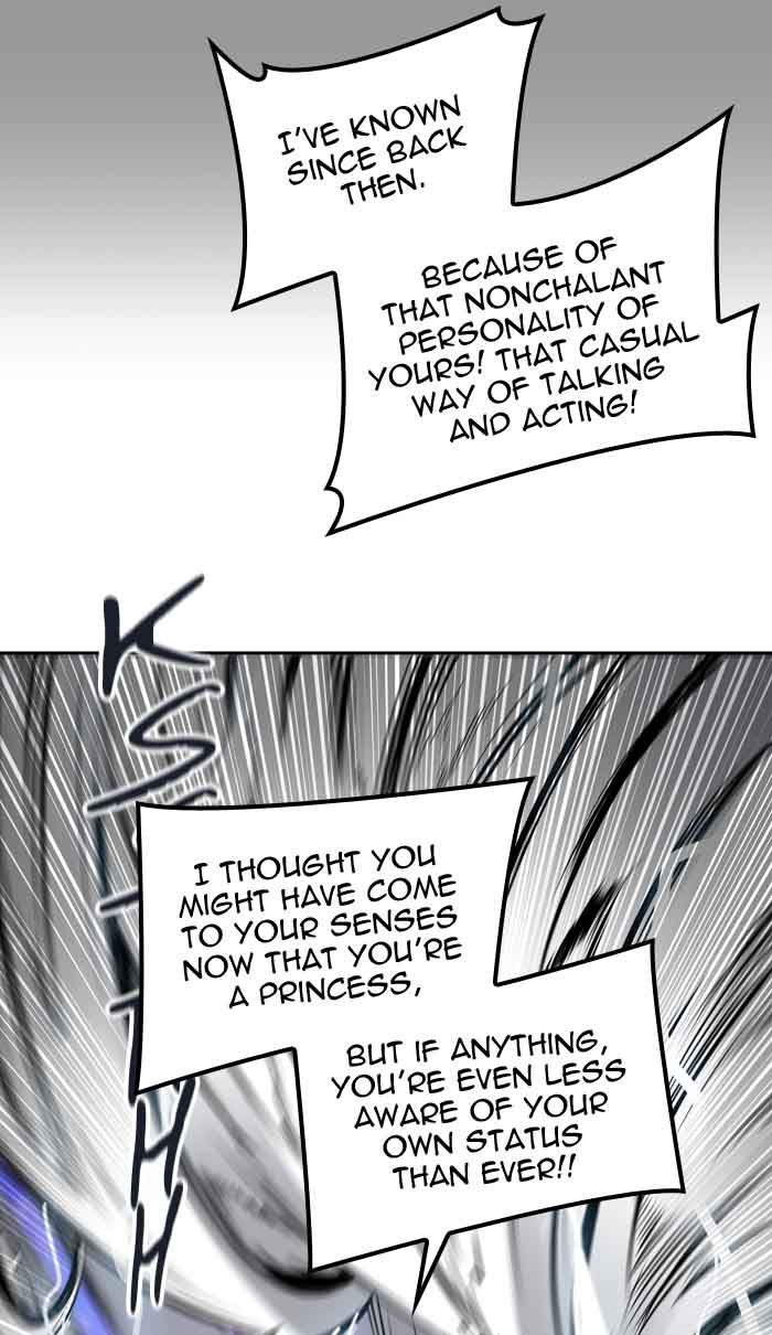 Tower of God Chapter 410 - Page 14