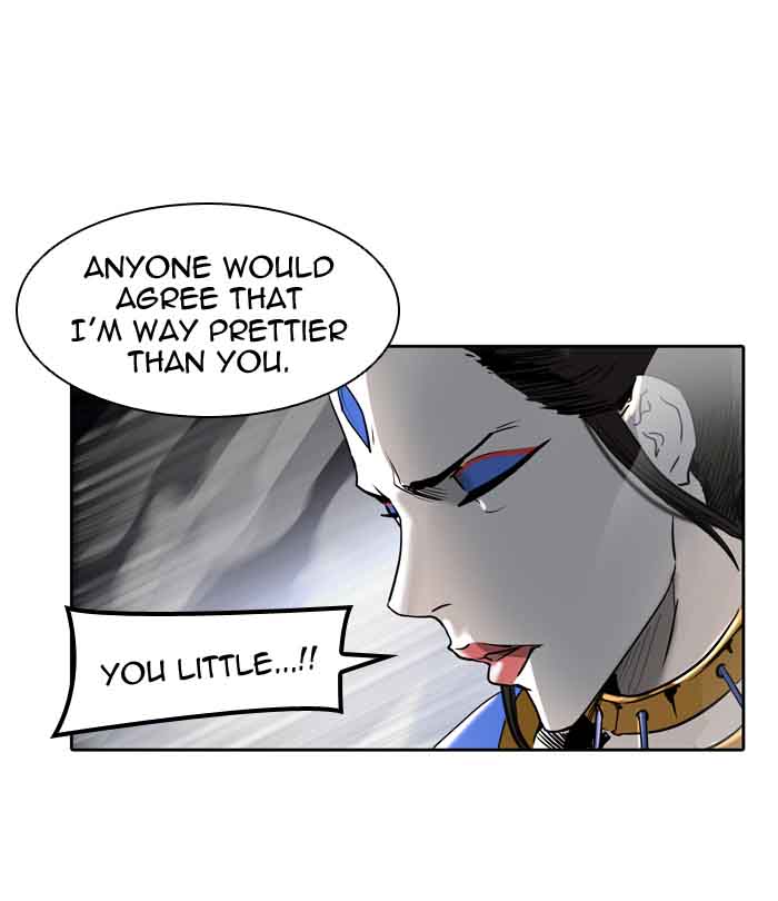 Tower of God Chapter 410 - Page 18