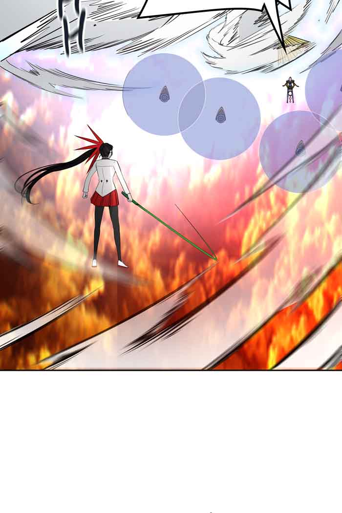 Tower of God Chapter 410 - Page 2