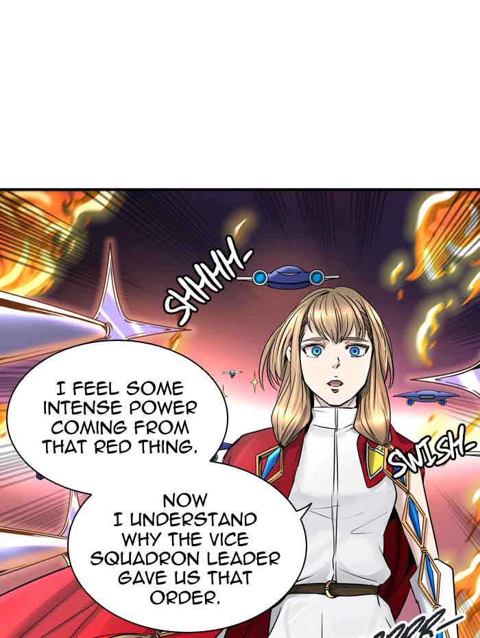 Tower of God Chapter 410 - Page 46