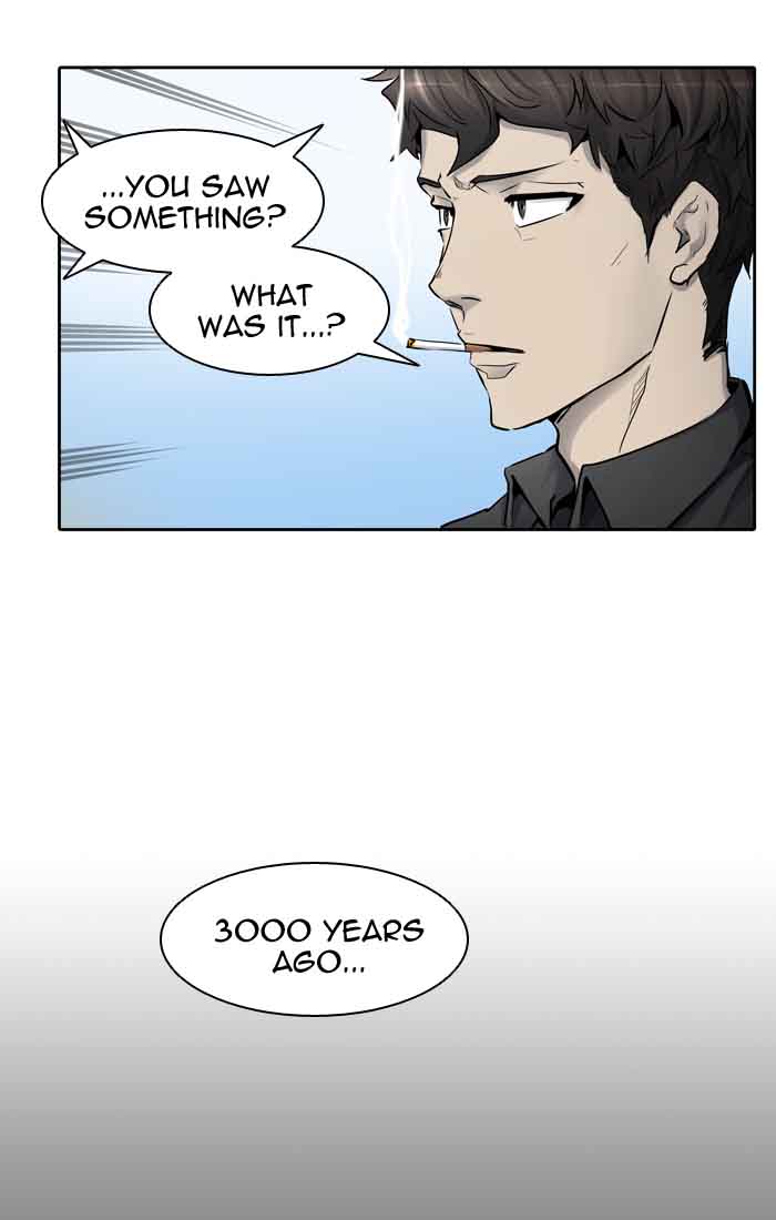 Tower of God Chapter 410 - Page 81