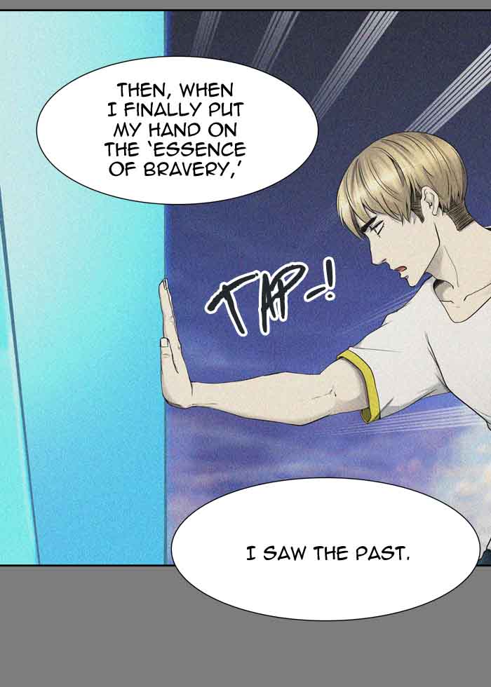 Tower of God Chapter 410 - Page 86