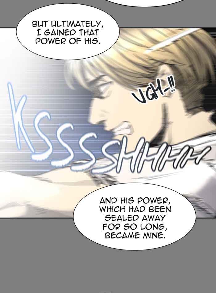 Tower of God Chapter 410 - Page 95