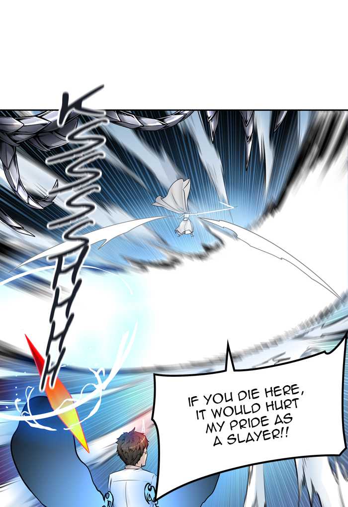 Tower of God Chapter 411 - Page 45