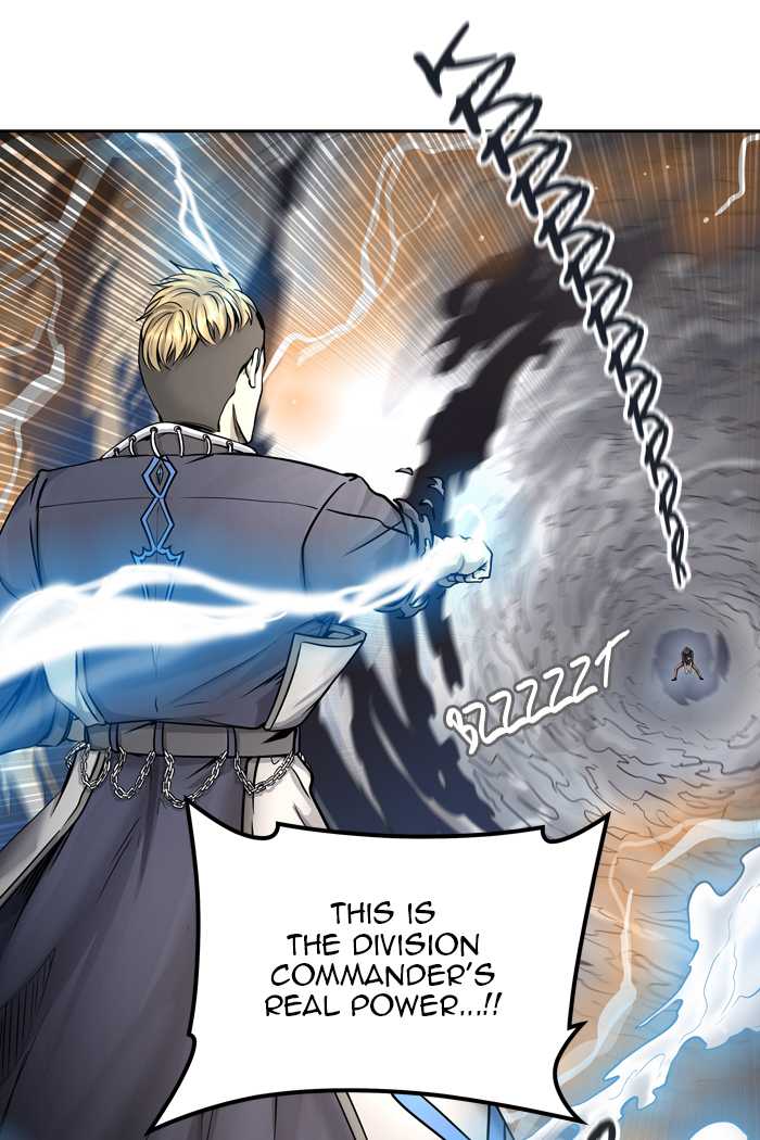 Tower of God Chapter 411 - Page 54