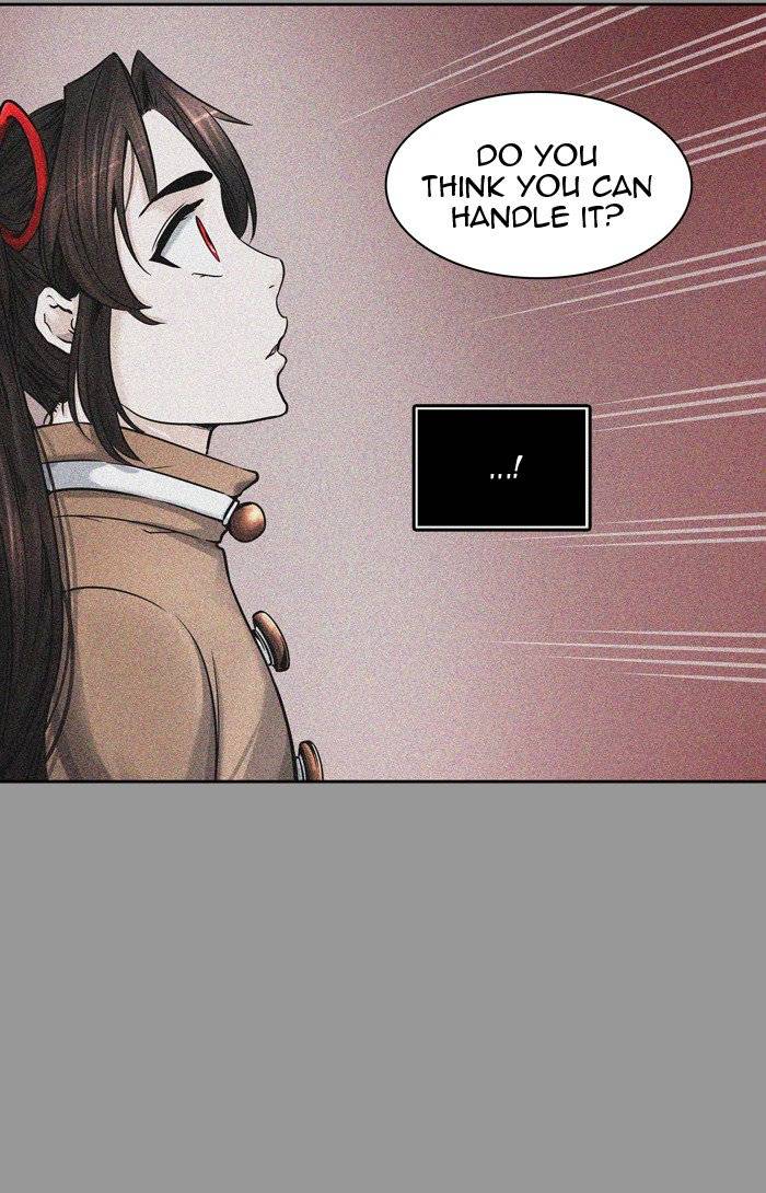 Tower of God Chapter 412 - Page 34