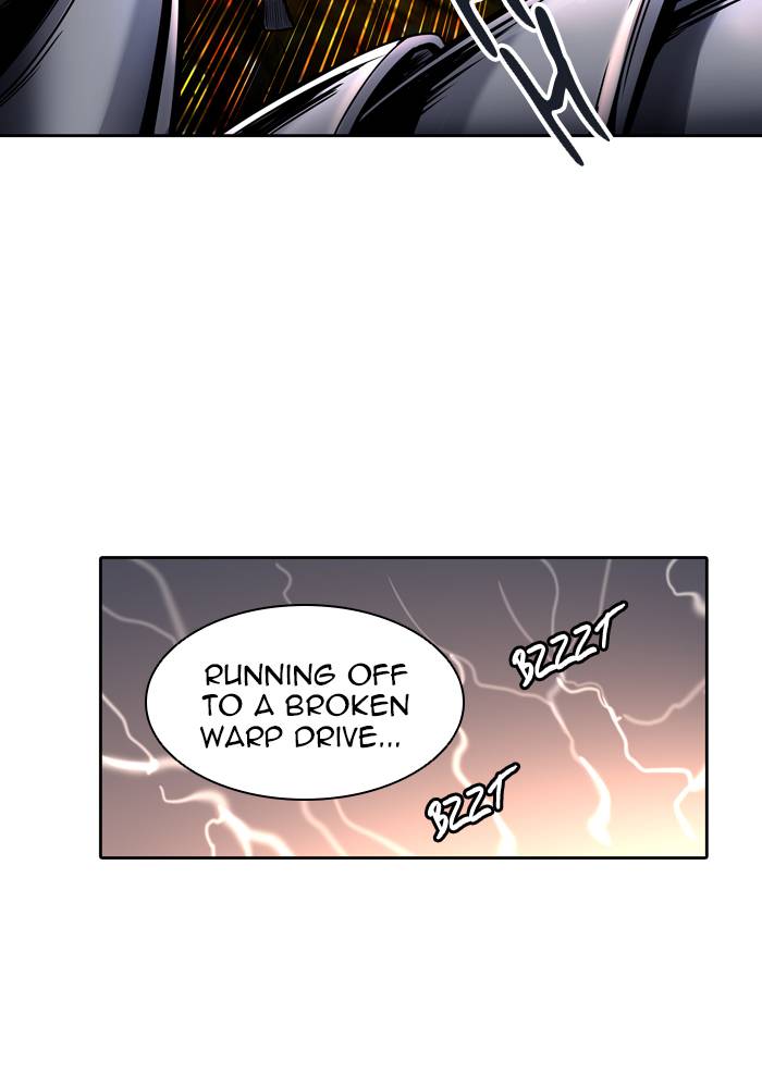 Tower of God Chapter 414 - Page 107