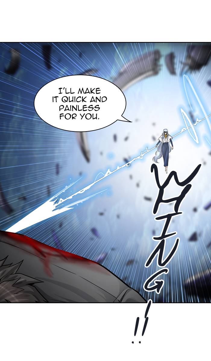 Tower of God Chapter 414 - Page 110