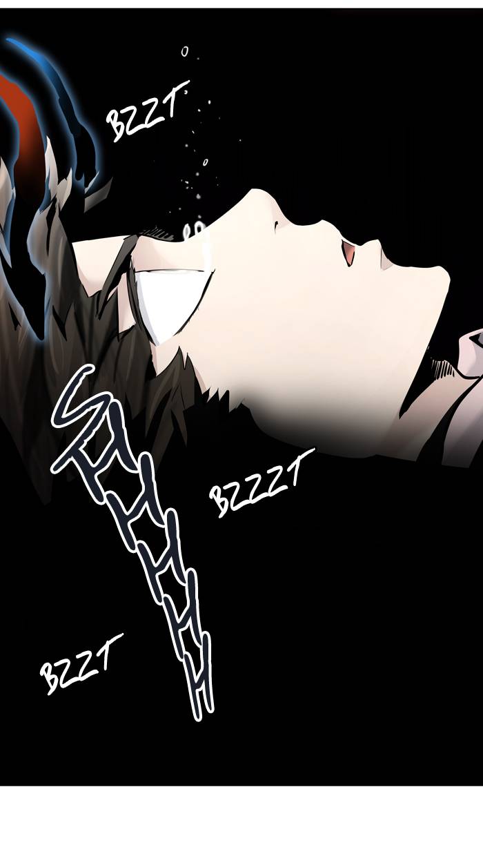 Tower of God Chapter 414 - Page 27