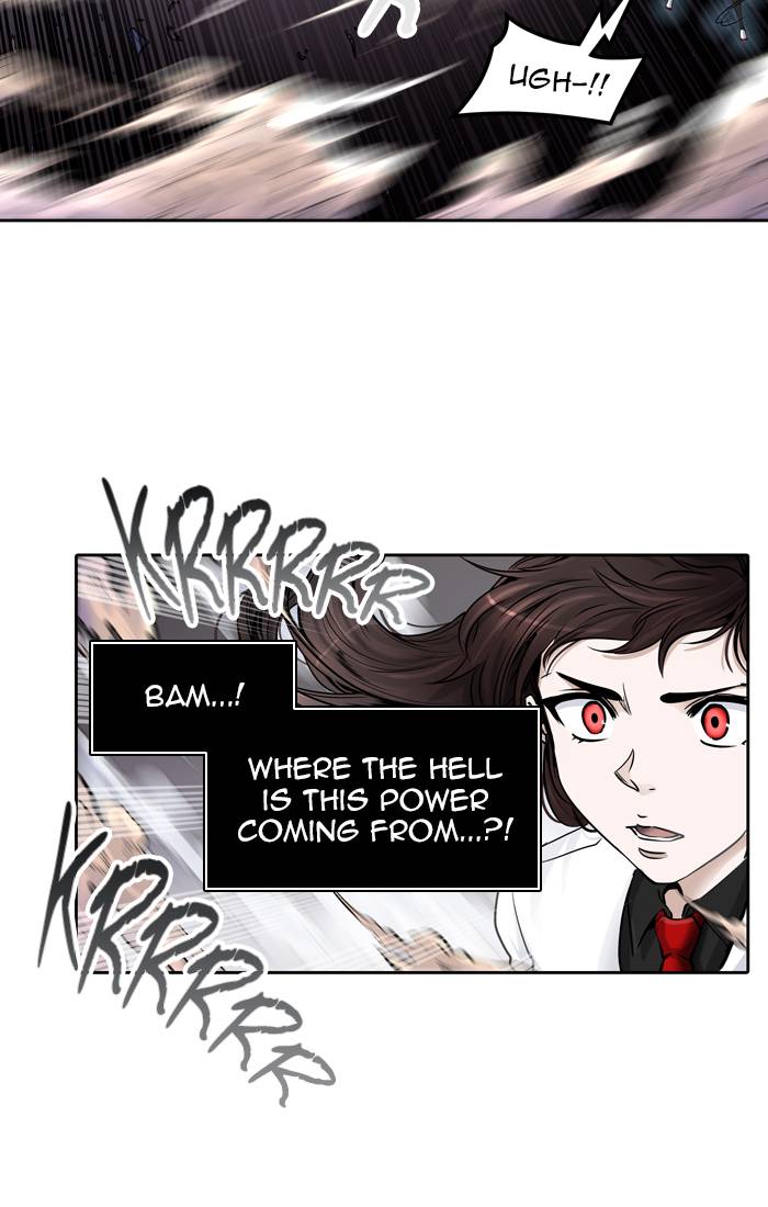 Tower of God Chapter 414 - Page 50