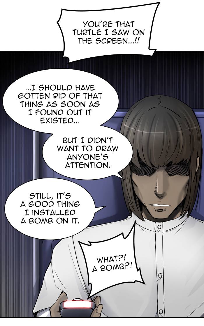 Tower of God Chapter 414 - Page 58