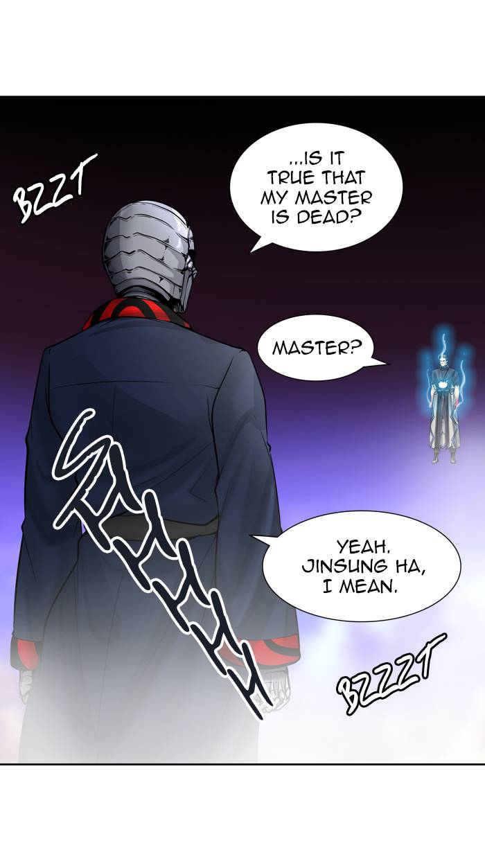 Tower of God Chapter 414 - Page 70