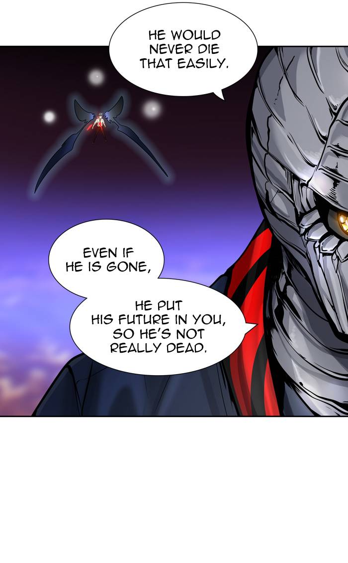 Tower of God Chapter 414 - Page 77