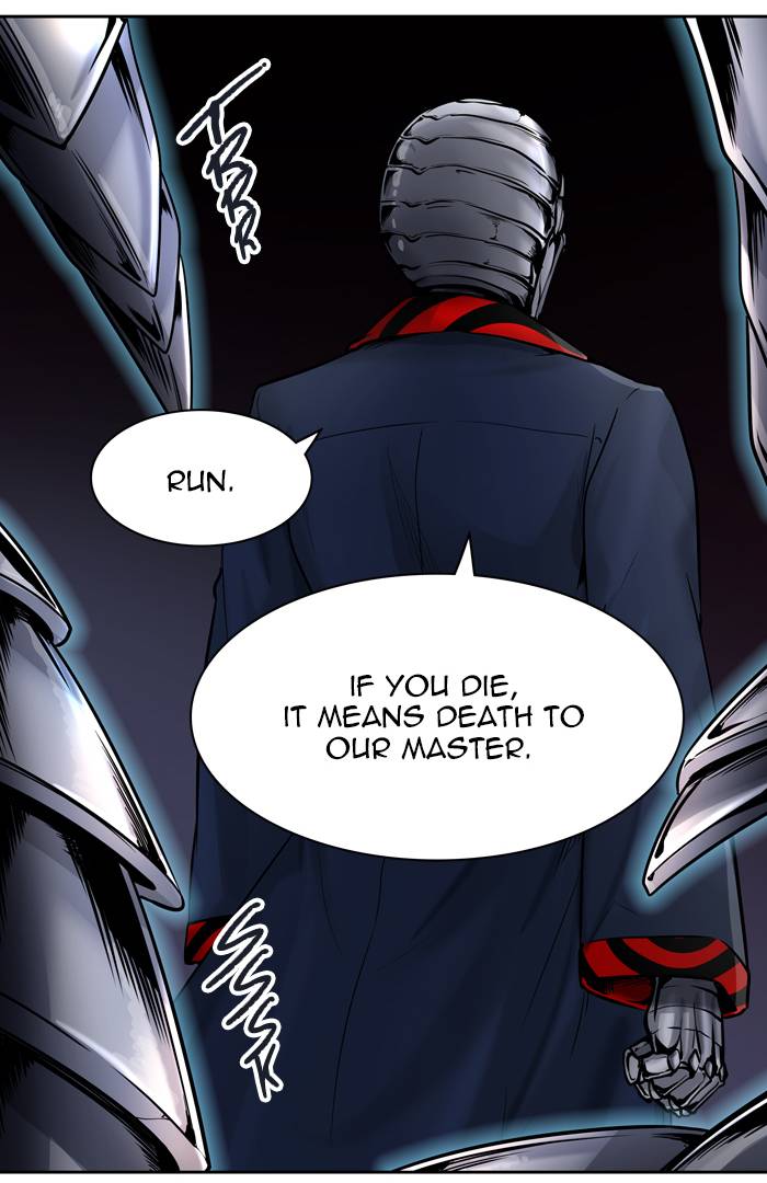 Tower of God Chapter 414 - Page 79