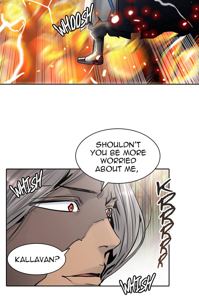 Tower of God Chapter 414 - Page 88