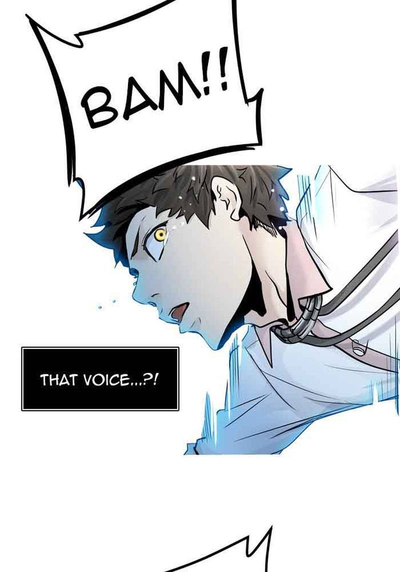 Tower of God Chapter 415 - Page 108