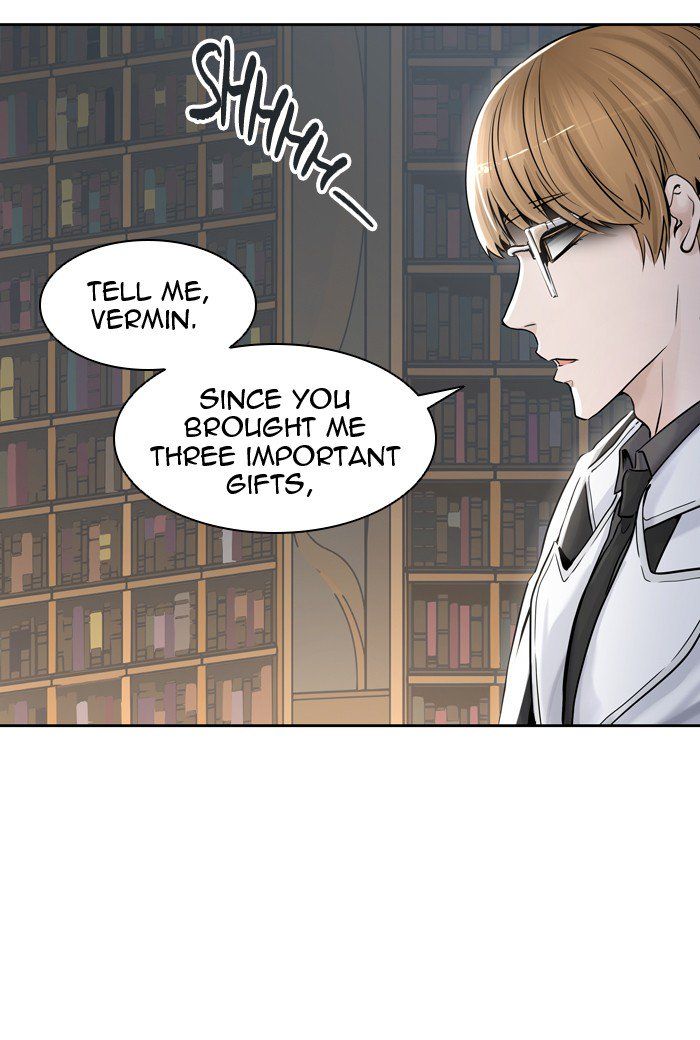 Tower of God Chapter 417 - Page 106