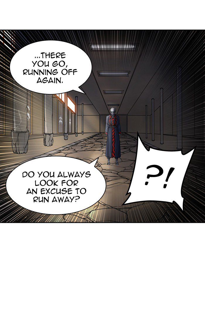 Tower of God Chapter 417 - Page 69