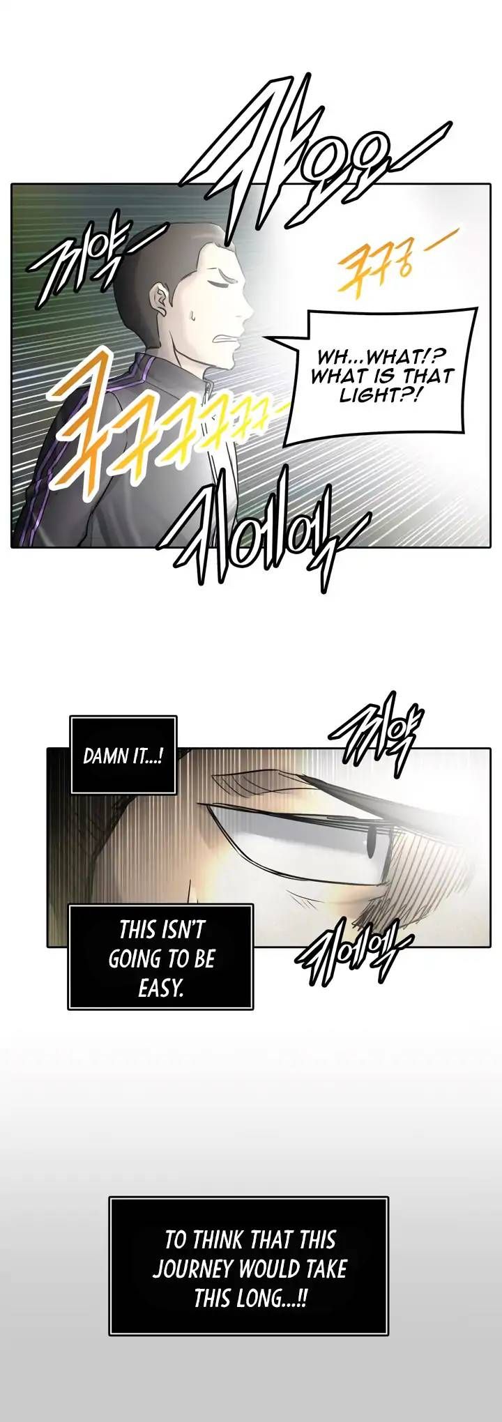 Tower of God Chapter 418 - Page 12