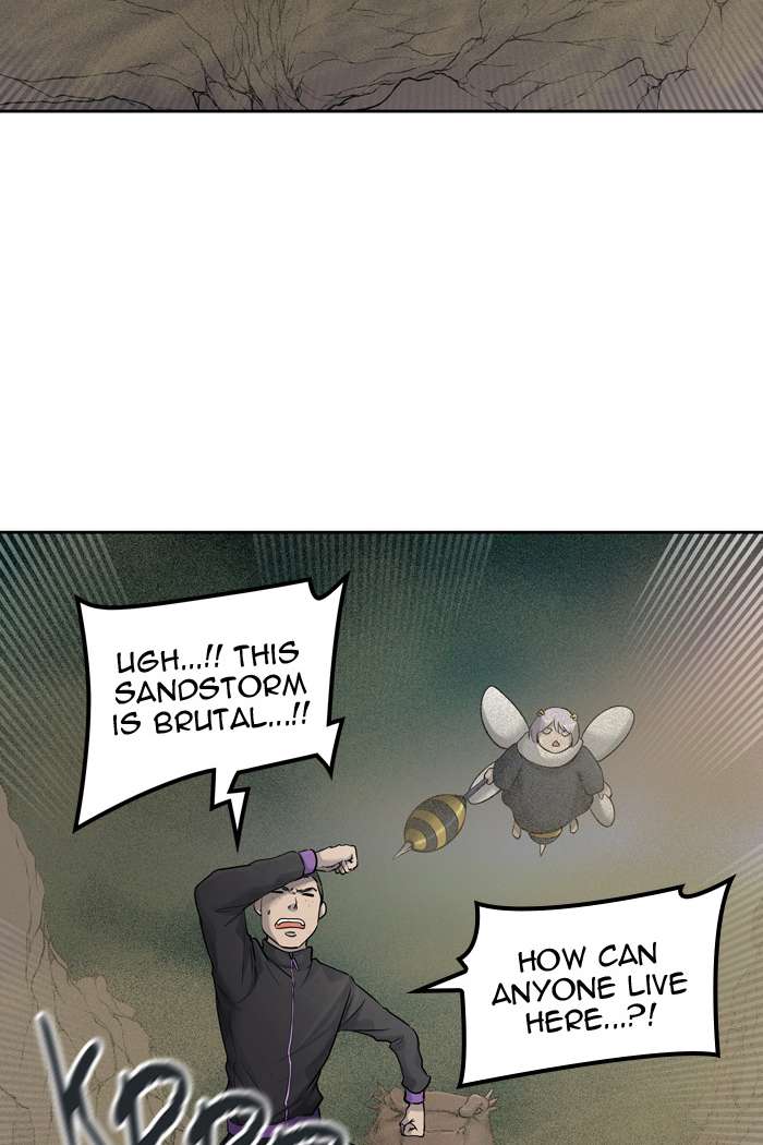 Tower of God Chapter 419 - Page 11