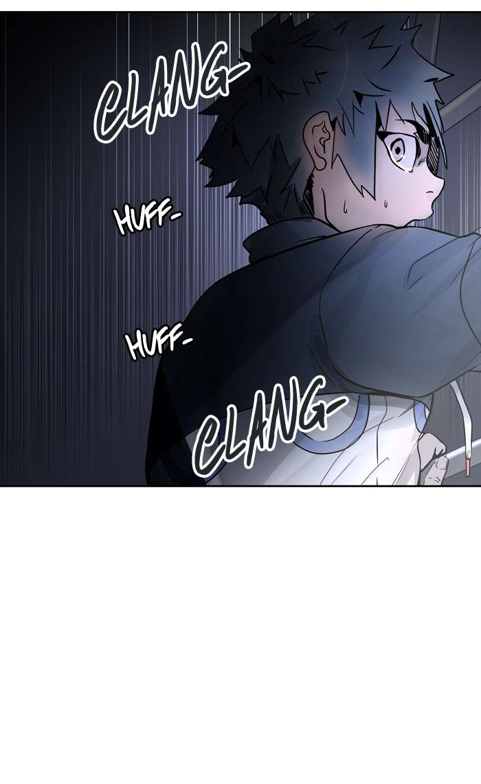 Tower of God Chapter 419 - Page 115