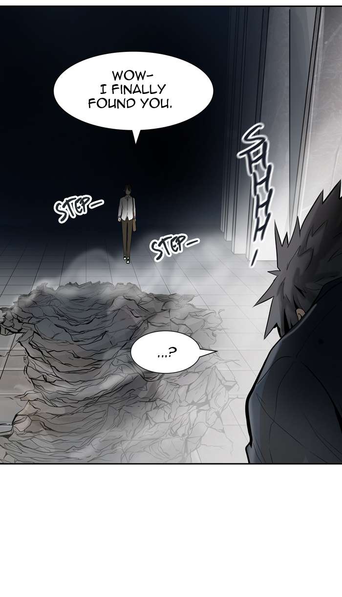 Tower of God Chapter 419 - Page 128