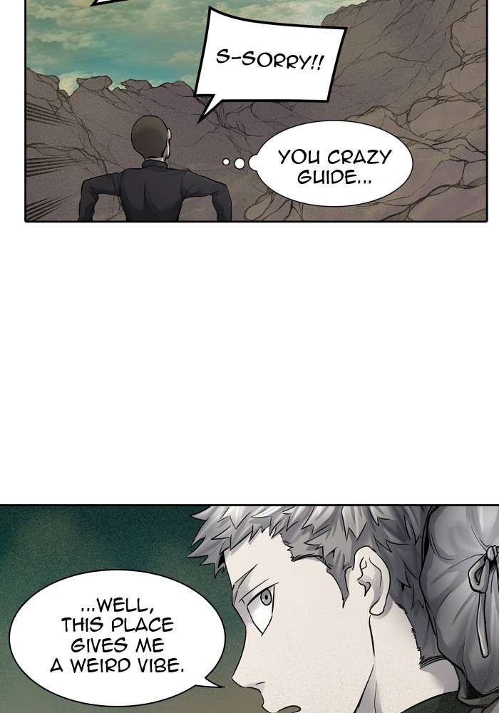 Tower of God Chapter 419 - Page 14