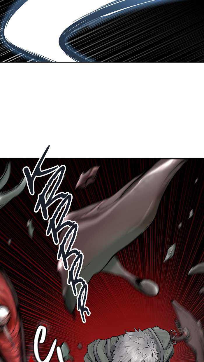 Tower of God Chapter 419 - Page 17