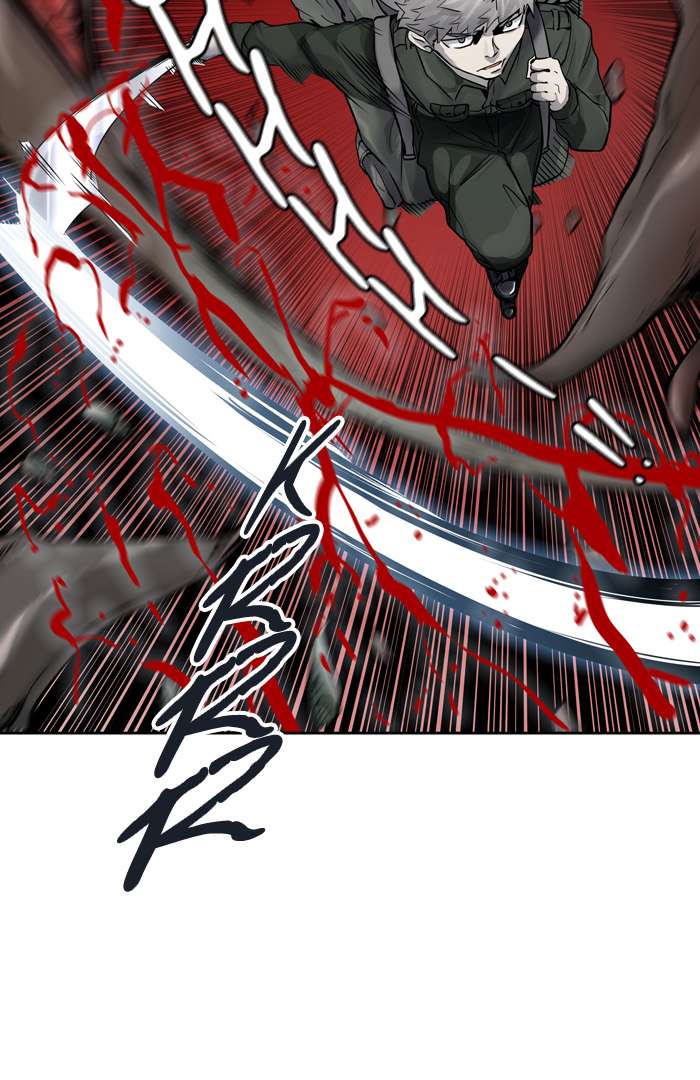 Tower of God Chapter 419 - Page 18